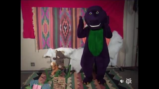 Weird Al Yankovic, Tony Mason - Barney's On Fire Weird Al Yankovic, Tony Mason - Barney's On Fire