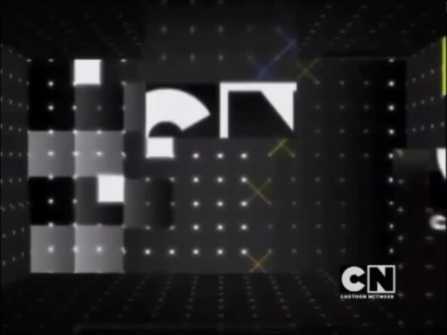 Cartoon Network Baltics - NEW! Wedgies Shorties + Grim Adventures of KND Intro - March 2012
