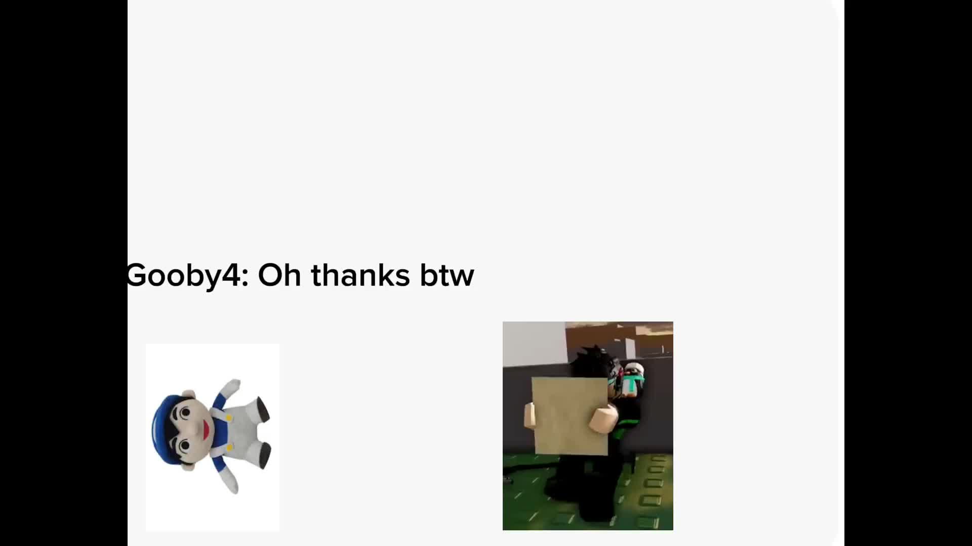 Smf4: The Revenge of Gooby4