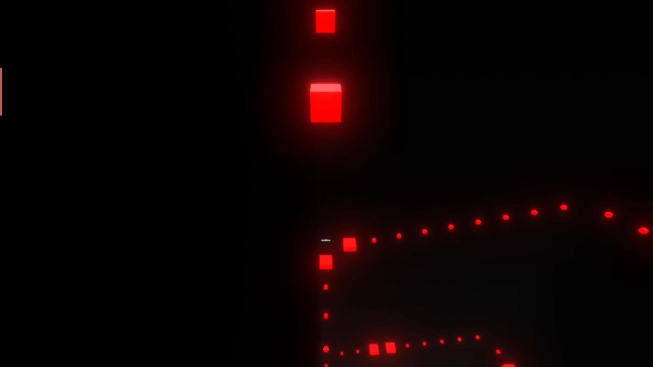 Playthrough - What's Up There? (2024) - part 3 (ENDINGS)