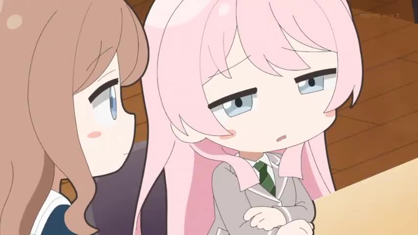 Ganso! Bandori-chan Cap 37 Español Latino