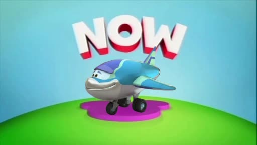 Space Racers UK 2014 Intro