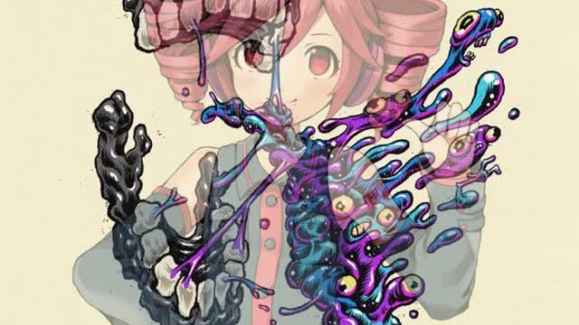 Grapes - teto cover!!!