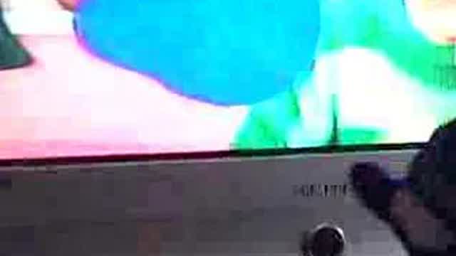 Mario And Tony - Watch Blues Clues