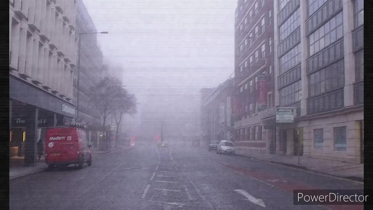 Why did you do it...