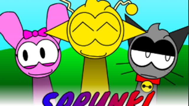 weird sprunki mod from 2009 i found weird sprunki mod from 2009 i found