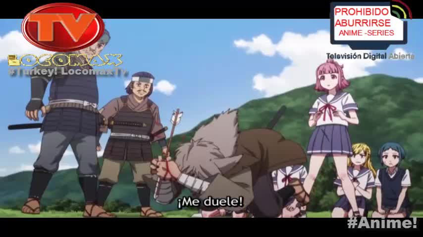 LocomaxTv Bolivia Anime Mayo 2026 LocomaxTv Bolivia Anime Mayo 2026
