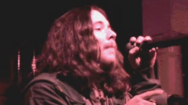 Crucified - That Music (lyrics)