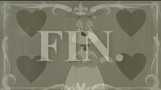 Rodfellows Comix - Charles