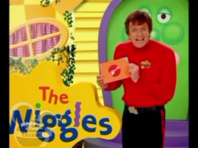 Wiggle y aprende - Correo de wags para murray