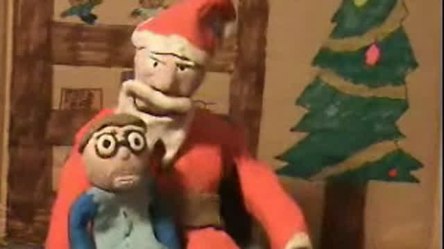 What I want for Xmas