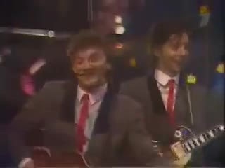 Группа "Секрет" - Моя любовь на пятом этаже