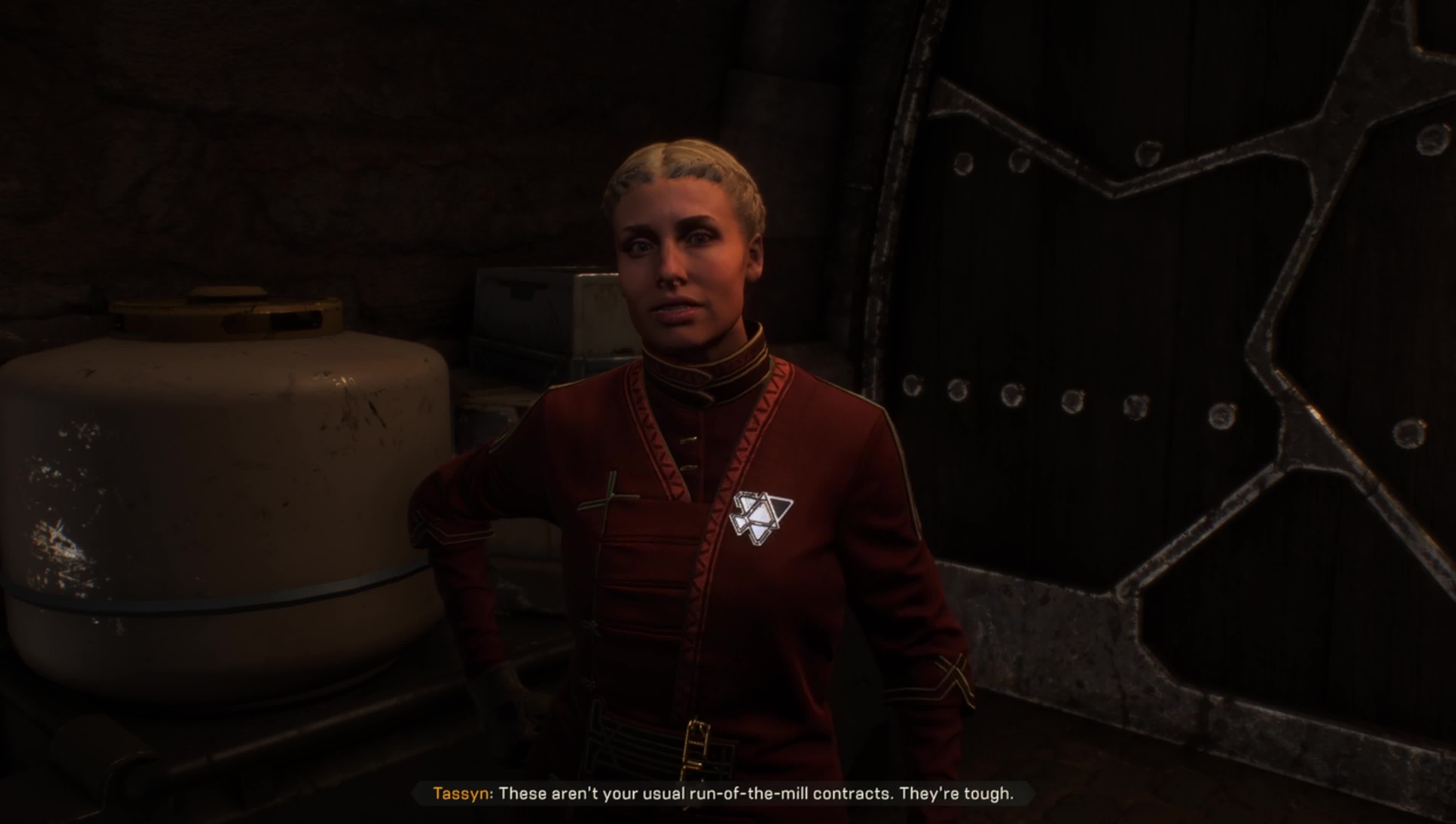 So What's The Next Step?