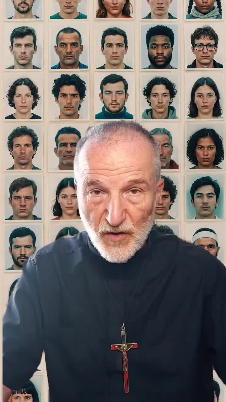 If God is just -911