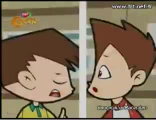TRT Çocuk - 08.03.2010 - Pazartesi TRT Çocuk - 08.03.2010 - Pazartesi