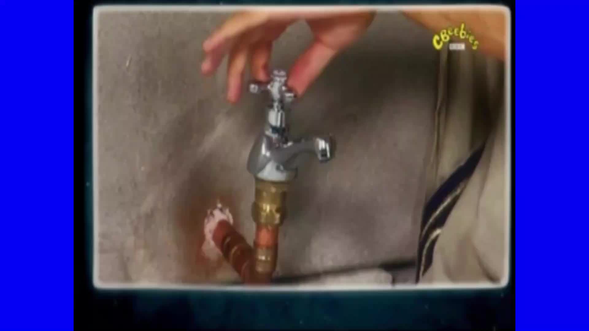 Nina y las Neuronas - Grifos superiores / Episodio Completo (Español Latino)