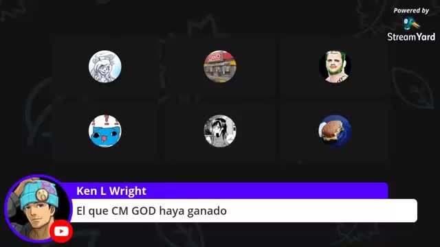 El Hangouts de los SOS (25-02-2021) 3/5