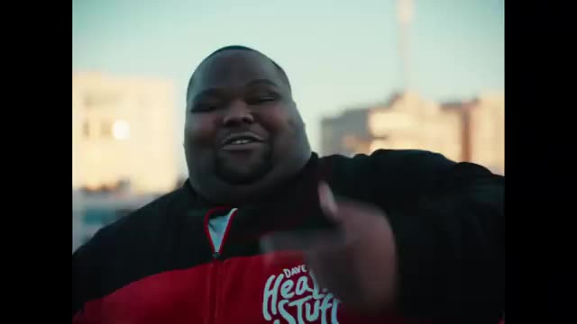 [LEAK] Dave Blunts ft. SkibidiCoffee, BasaraMondo, SkyStudios - Bigger