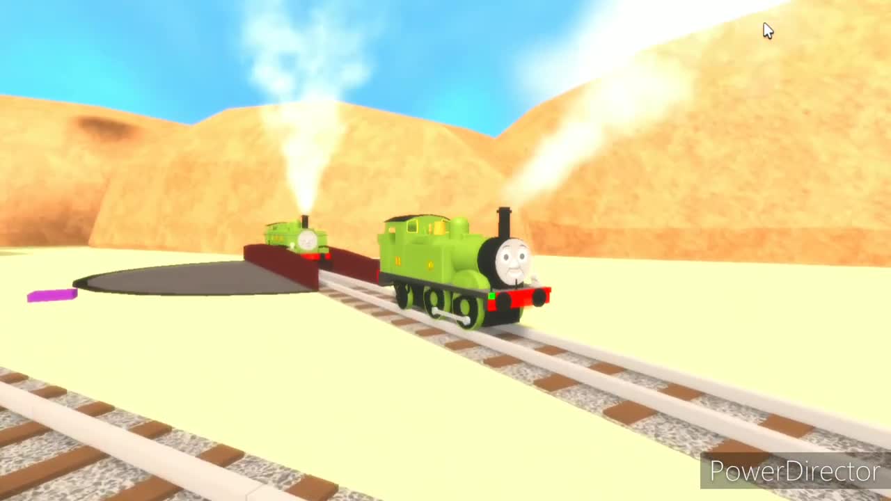 The Oliver Cooking Show; Episode 1: Duck Roast