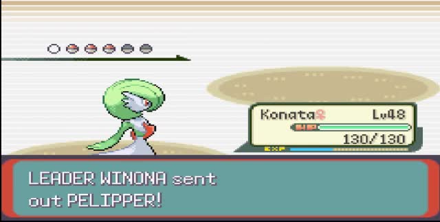 Juguemos! Pokemon Esmeralda -Parte 12 Juguemos! Pokemon Esmeralda -Parte 12