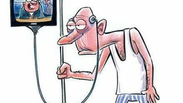 This Is Being Set Up Right Now As We Speak...Pay Attention!