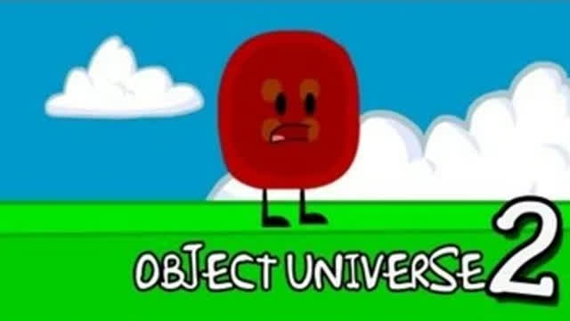 Object Universe: Episode 2 - Afraid of Heights