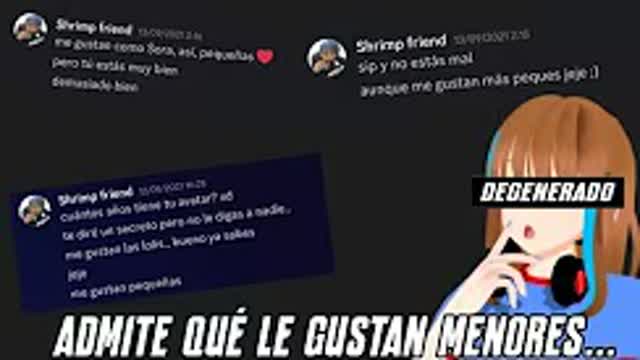 Otro testimonio perturbador Sobre RetroVlogs⁄Sora Onuki (Difundir) - TsubakiVlogs