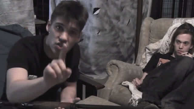 The Basement Tapes Recreation ｜ Short Film (2016)