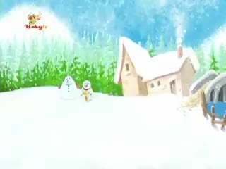 BabyTV Français 3
