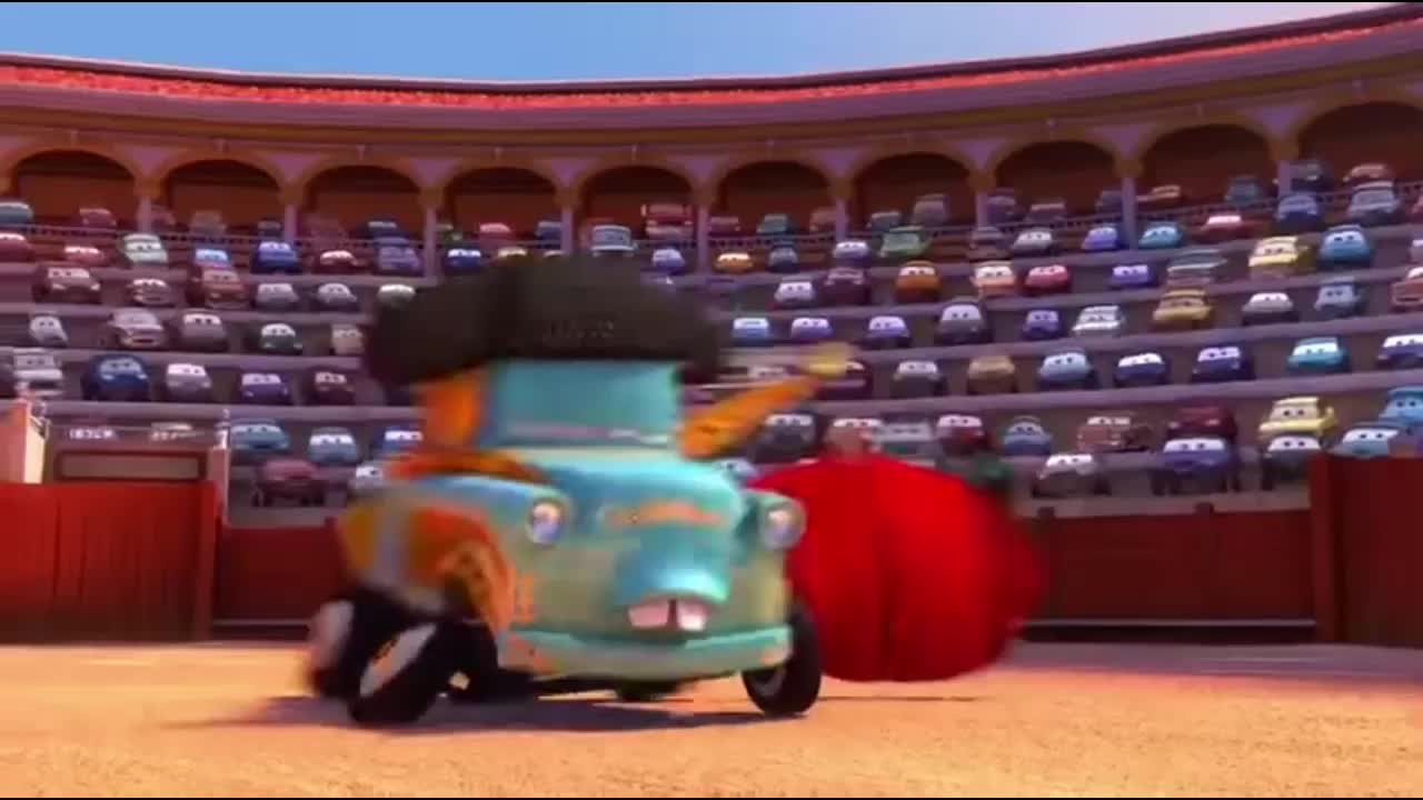 I tried to make a Sparta remix with NO BGM in iMovie