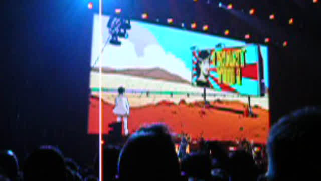 (PARTIAL) The Offspring - "Want You Bad" LIVE (PARTIAL) The Offspring - "Want You Bad" LIVE