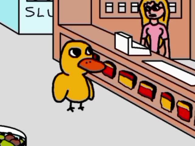 Duck song fail 2 v2