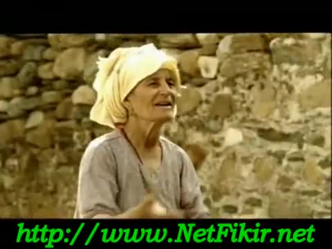 Dondurmam Gaymak Teyze