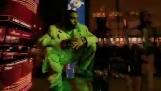 Nas - If I Ruled the World (Imagine That) (Official HD Video) ft. Lauryn Hill - NasVEVO (360p, h264) Nas - If I Ruled the World (Imagine That) (Official HD Video) ft. Lauryn Hill - NasVEVO (360p, h264)