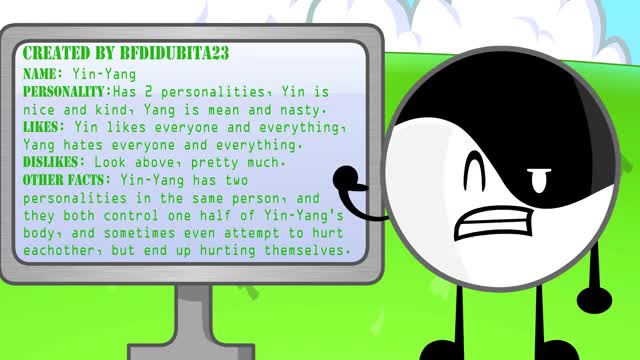 Inanimate Insanity T-Shirt Contest [Part 1]