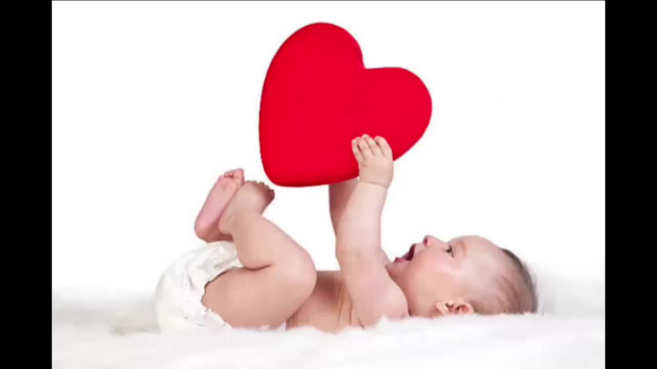 What is ❤️, 👶 don’t hurt me What is ❤️, 👶 don’t hurt me