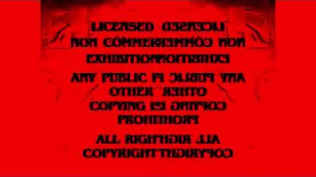 Paramount feature presentation 6666666666666666666 TIMES SCARIER (Lolman The Object Thingy reupload)