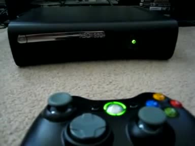 Crítica a Xbox360 (tostabox360) - Loquendo.wmv (de ???)