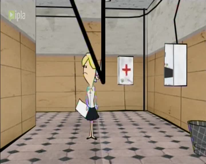 Włatcy Móch - Lekcja 41 - Mel