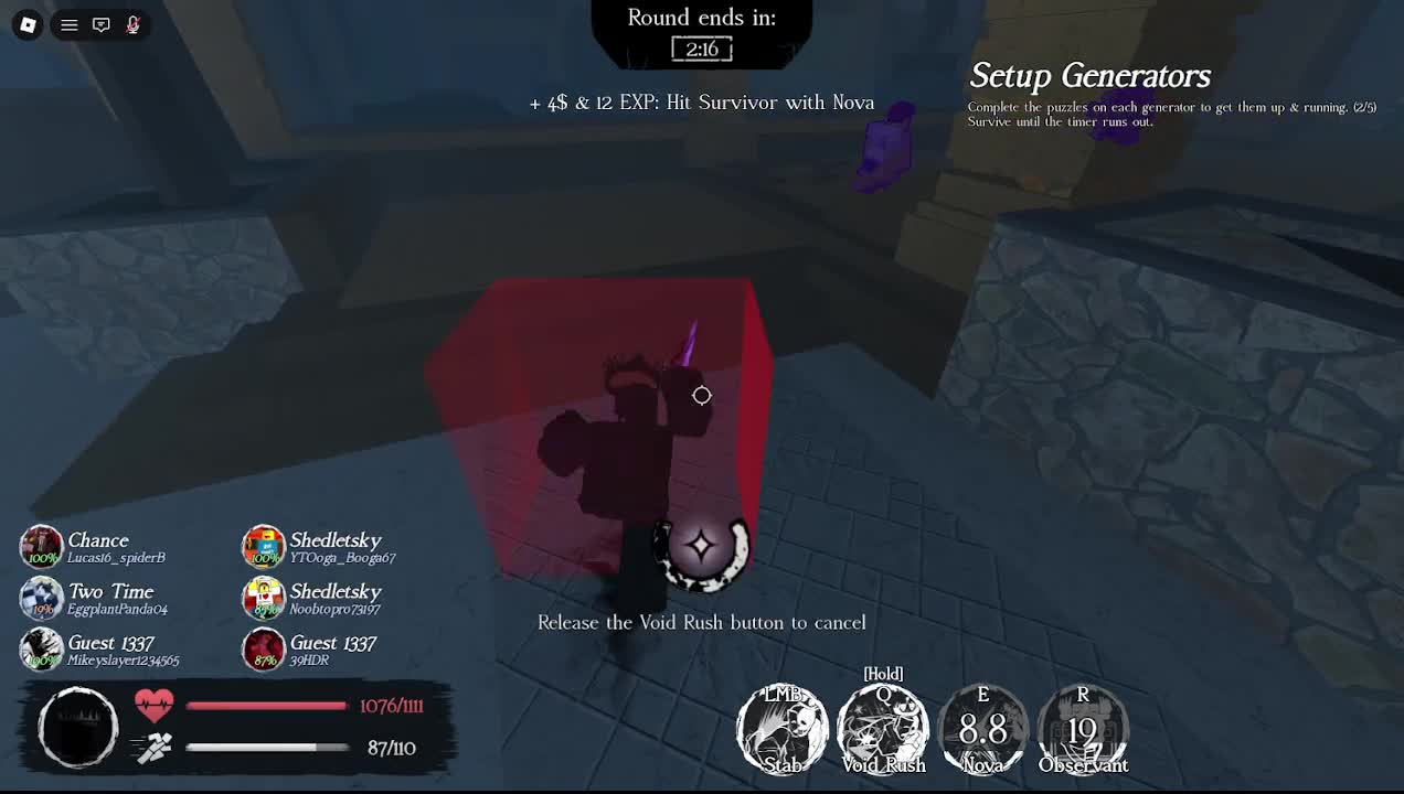 i fucking hate these guest mains i fucking hate these guest mains