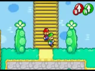 (2010) Mario y Luigi Superstar Saga - Loquendo Capitulo 10