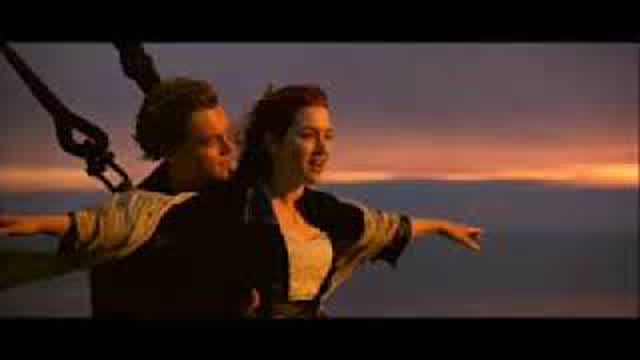 Titanic con loquendo xD
