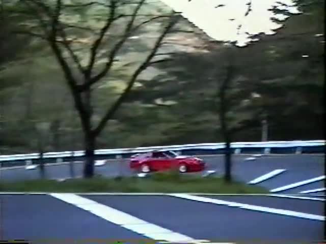 フェアレディＺ Z31 ３００ＺＸ 1988