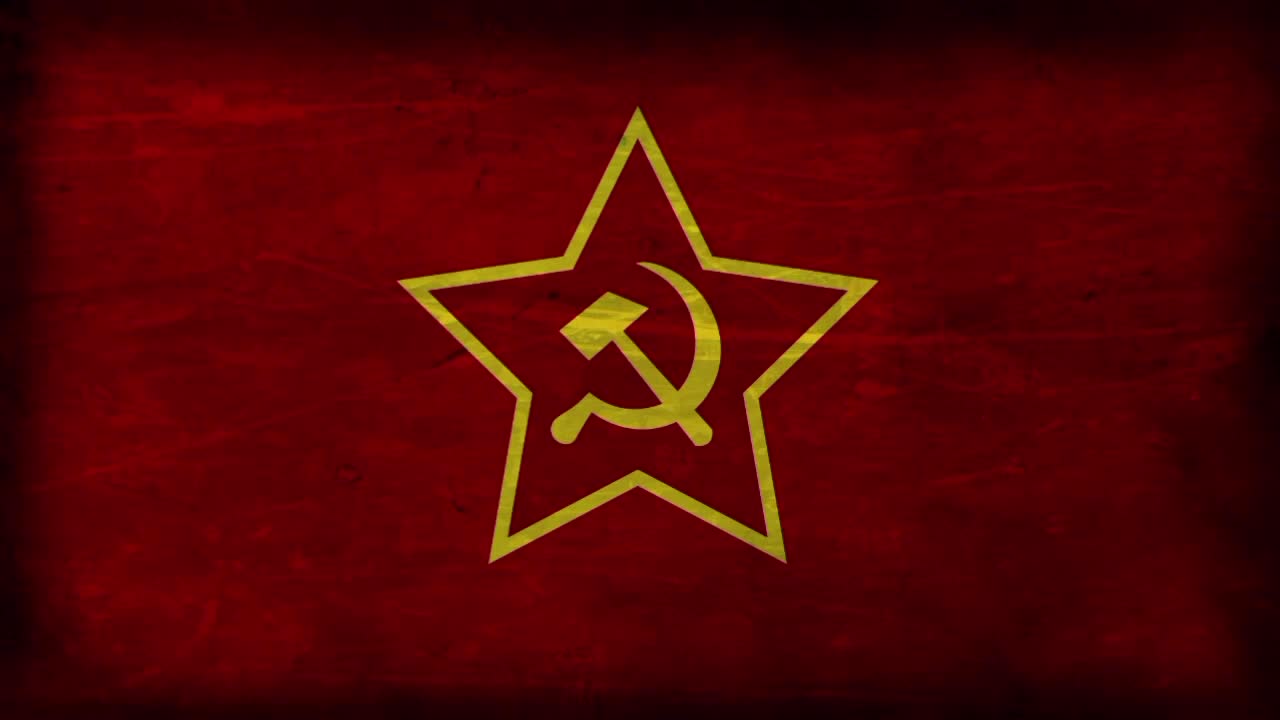 Red Army is the Strongest (Very Rare Instrumental)