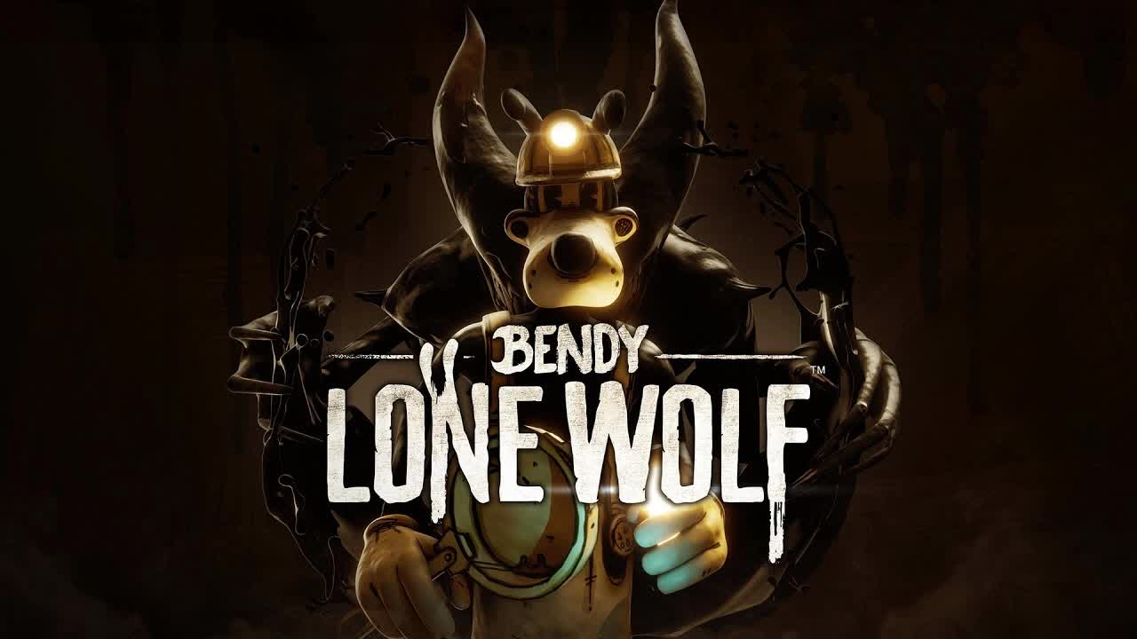 I Am Me - Bendy: Lone Wolf (VvvvvaVvvvvvr Archives)
