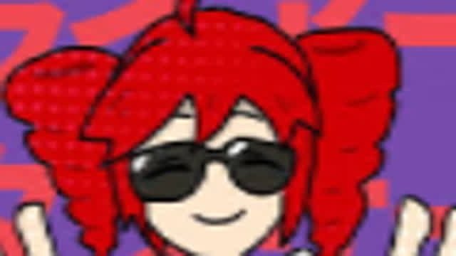 Liar Dancer - shitty quality