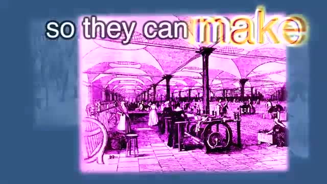 history of the entire world, i guess