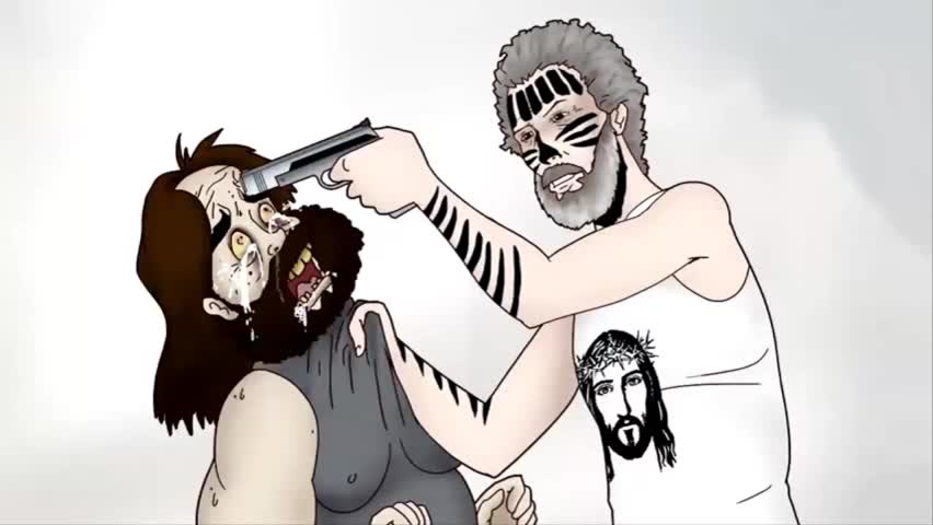 Las 7 domadas mas perturbadoras recibidas por Dross.