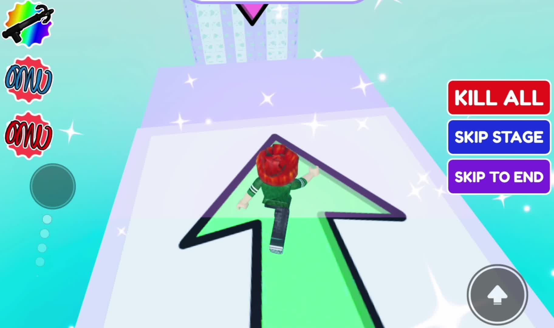 Play Roblox with me!1!1