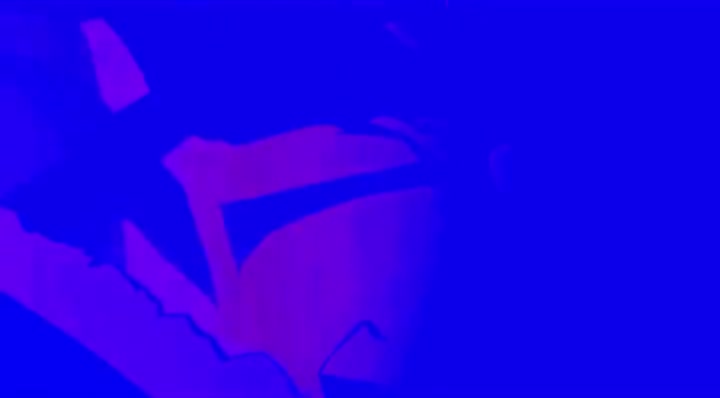 miraculous cloé naked wedgie fart gassy goon